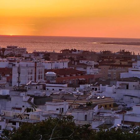 El Anfitrion - Mirador En Casco Antiguo Con Parking Apartment Sanlúcar de Barrameda Exterior foto