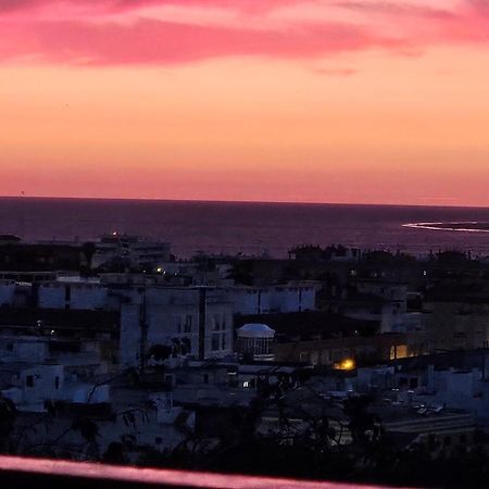 El Anfitrion - Mirador En Casco Antiguo Con Parking Apartment Sanlúcar de Barrameda Exterior foto
