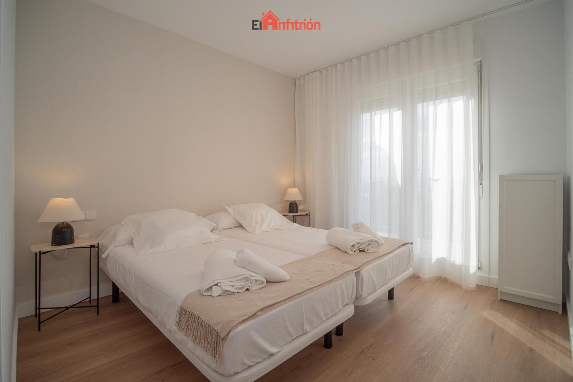 El Anfitrion - Mirador En Casco Antiguo Con Parking Apartment Sanlúcar de Barrameda Exterior foto