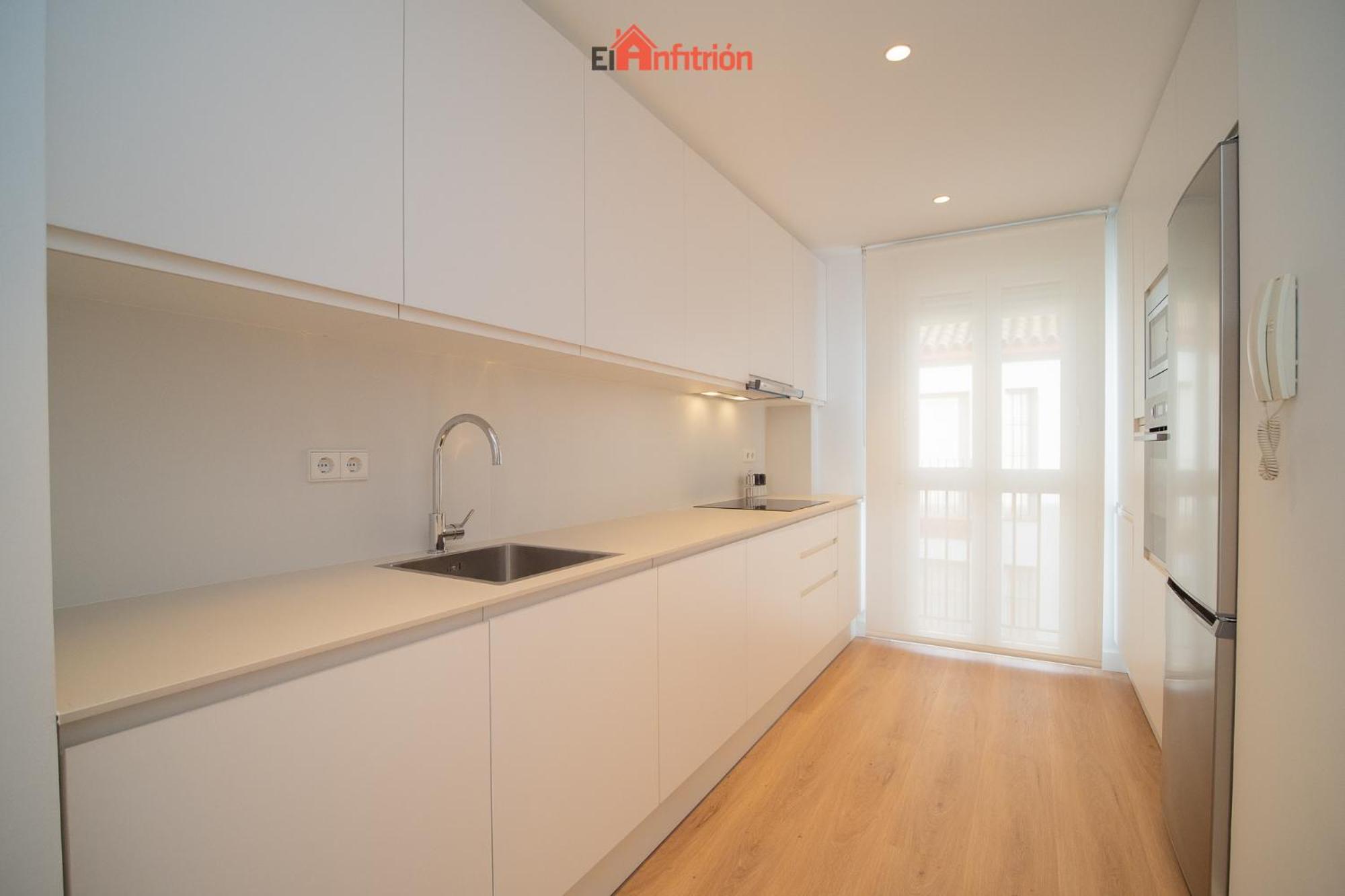 El Anfitrion - Mirador En Casco Antiguo Con Parking Apartment Sanlúcar de Barrameda Exterior foto