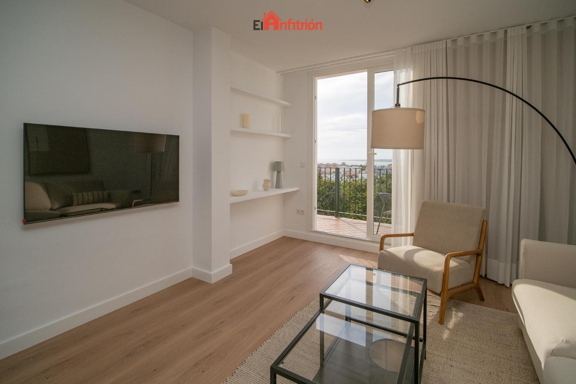 El Anfitrion - Mirador En Casco Antiguo Con Parking Apartment Sanlúcar de Barrameda Exterior foto