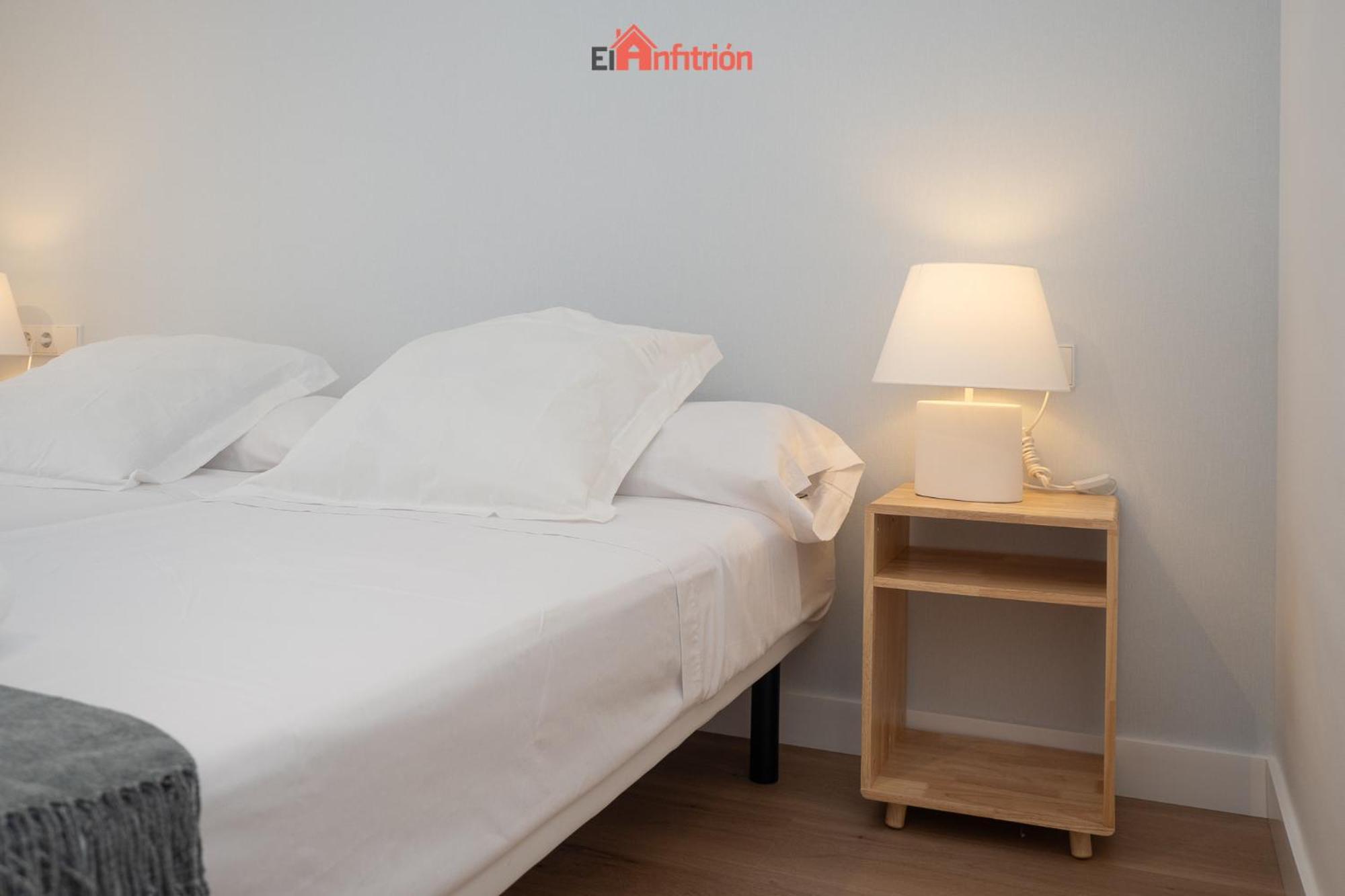 El Anfitrion - Mirador En Casco Antiguo Con Parking Apartment Sanlúcar de Barrameda Exterior foto
