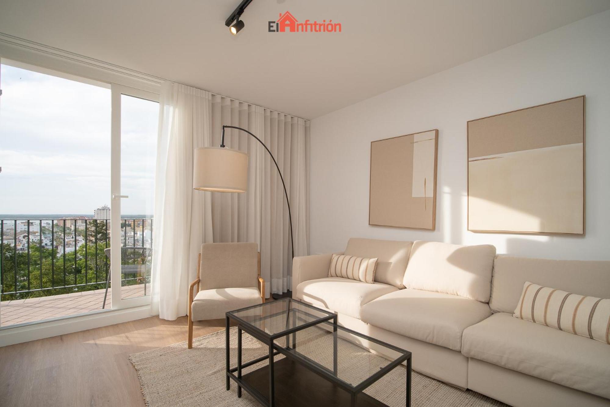 El Anfitrion - Mirador En Casco Antiguo Con Parking Apartment Sanlúcar de Barrameda Exterior foto