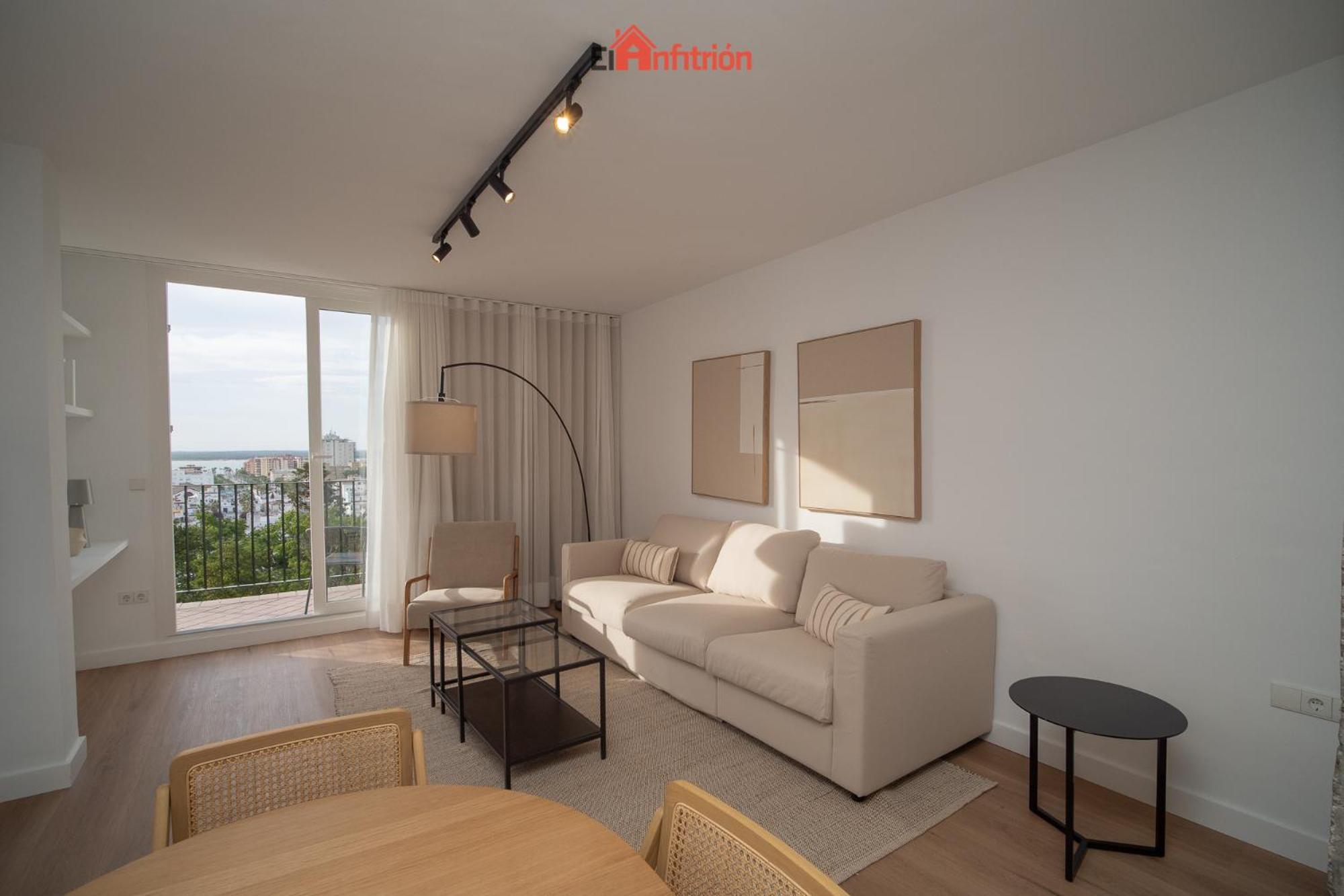 El Anfitrion - Mirador En Casco Antiguo Con Parking Apartment Sanlúcar de Barrameda Exterior foto