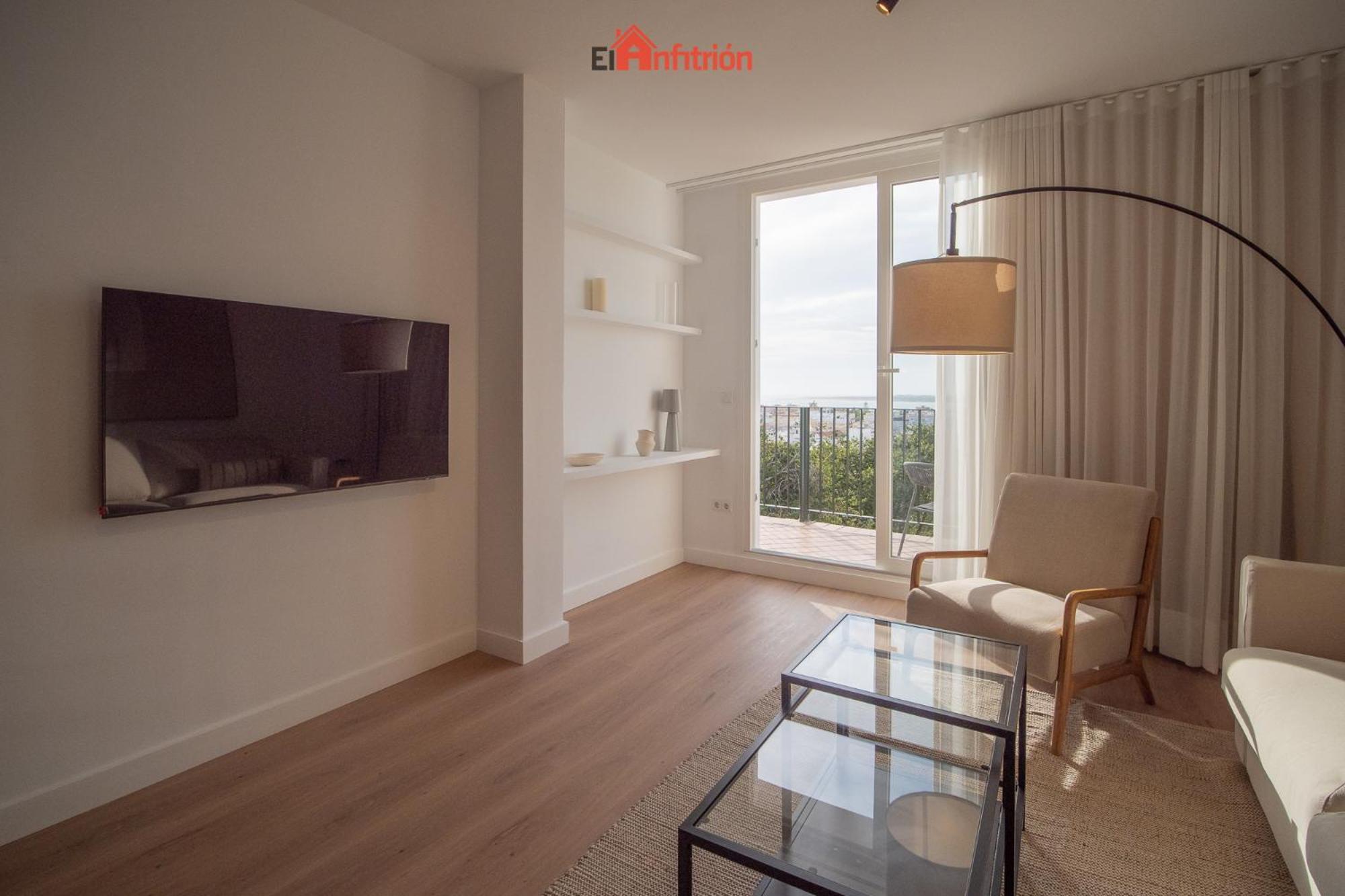 El Anfitrion - Mirador En Casco Antiguo Con Parking Apartment Sanlúcar de Barrameda Exterior foto
