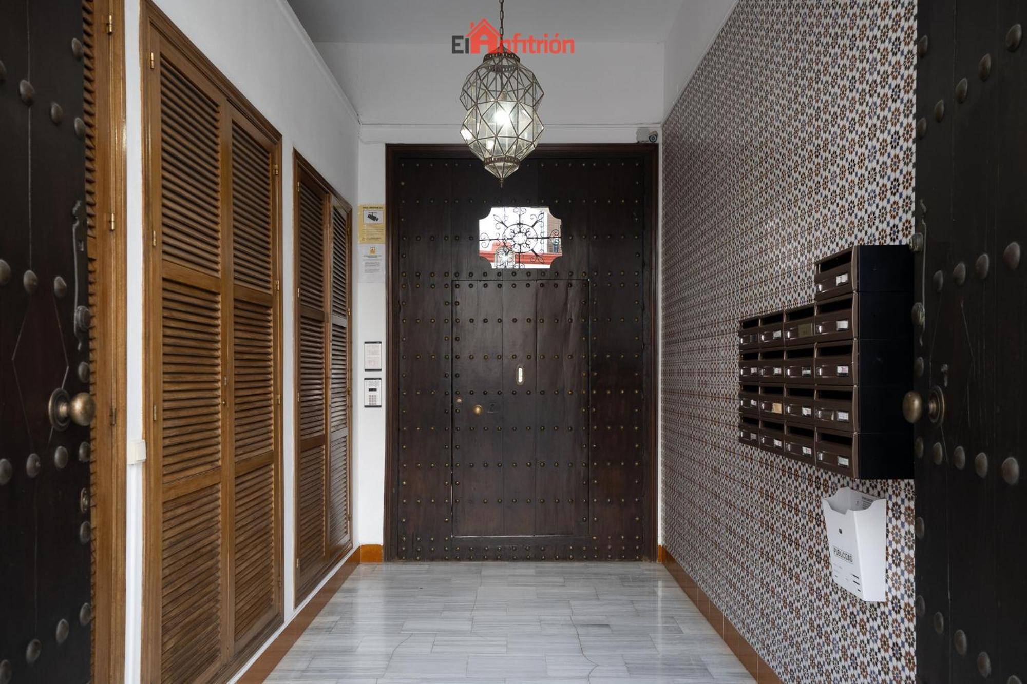 El Anfitrion - Mirador En Casco Antiguo Con Parking Apartment Sanlúcar de Barrameda Exterior foto